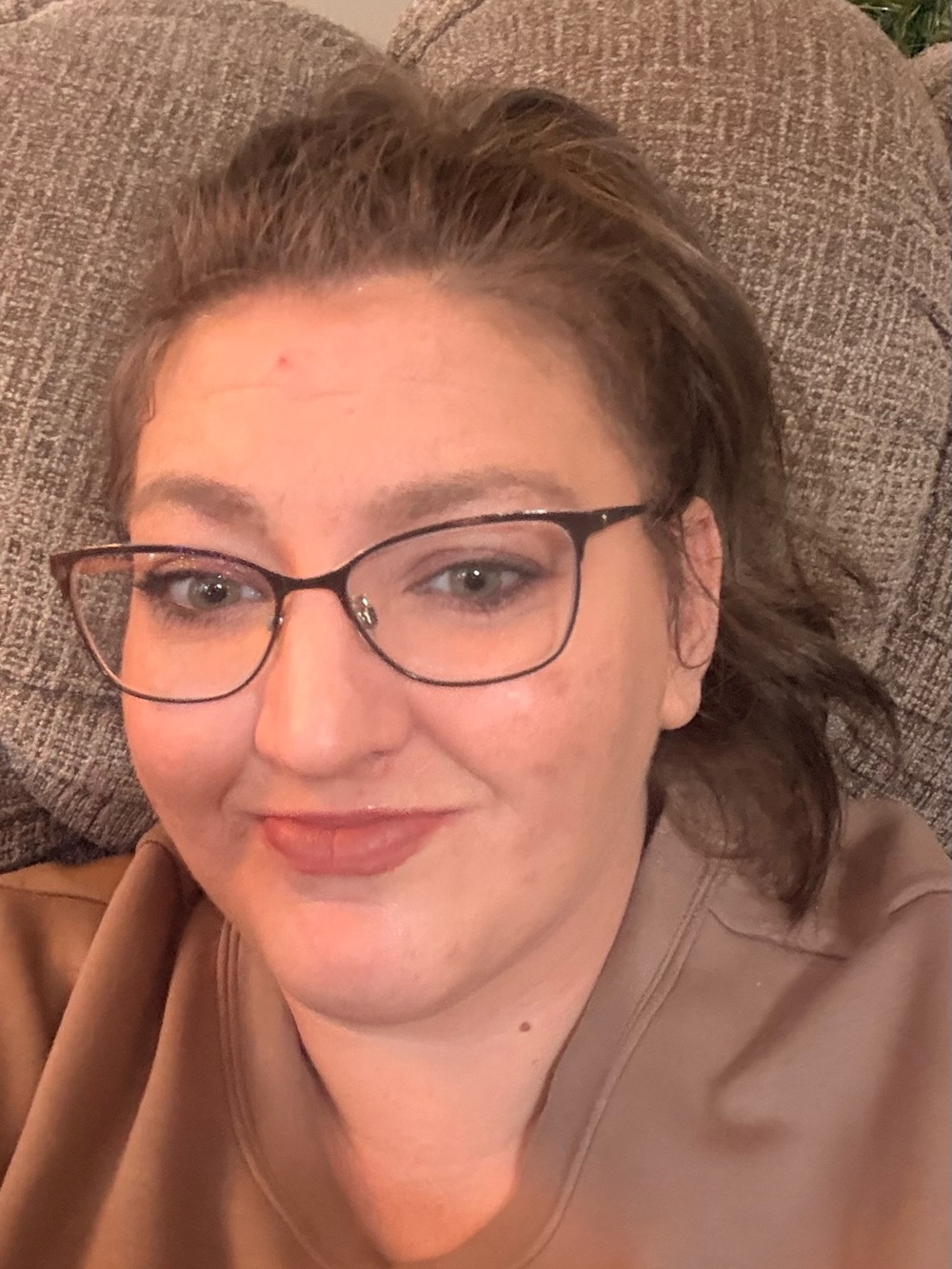 Meet your Posher, Megan